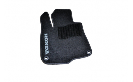 Коврики в салон Honda CR-V