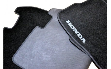 Коврики в салон Honda CR-V