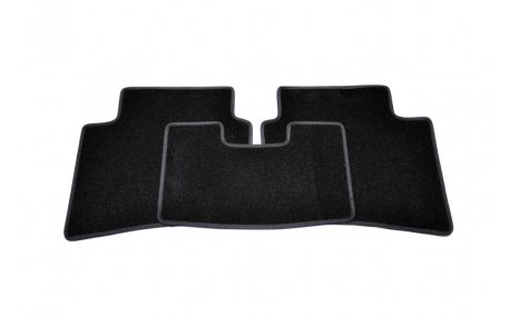 Коврики в салон Hyundai Accent