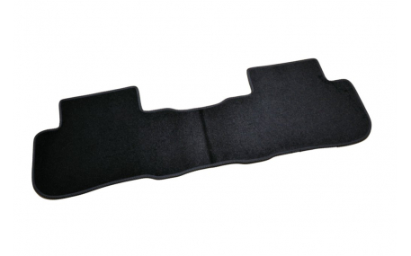 Коврики в салон Toyota Highlander