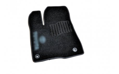 Коврики в салон Toyota Highlander