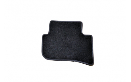 Коврики в салон Toyota C-HR