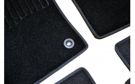 Коврики в салон Toyota C-HR