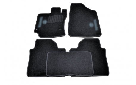 Коврики в салон Toyota Venza