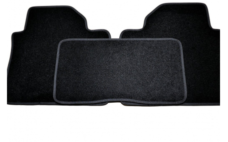 Коврики в салон Toyota Venza