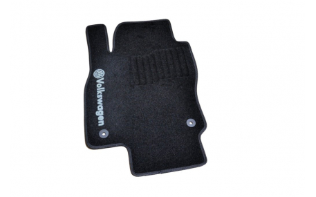 Коврики в салон Volkswagen Tiguan