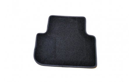 Коврики в салон Volkswagen Tiguan