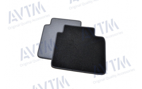 Коврики в салон Hyundai Sonata LF