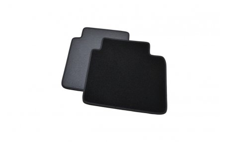 Коврики в салон Hyundai Sonata LF