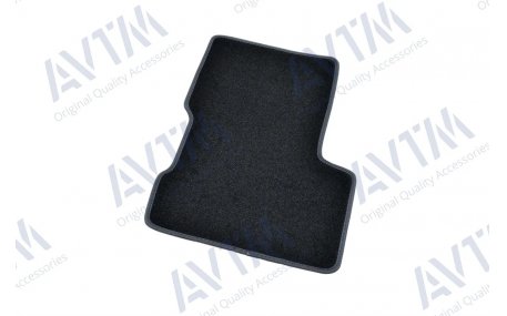 Коврики в салон Jeep Renegade