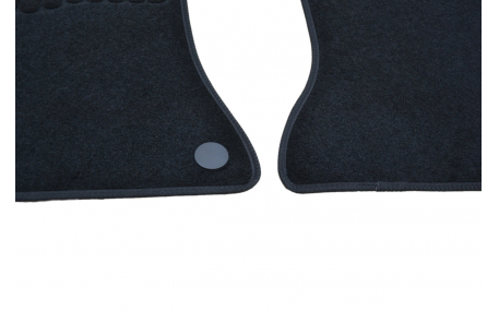 Коврики в салон Mercedes B-class W246