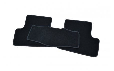 Коврики в салон Mercedes B-class W246