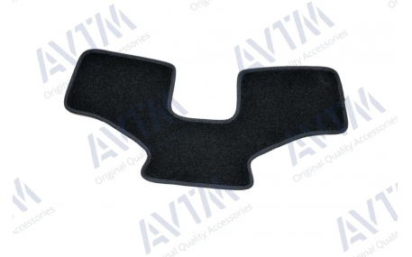 Коврики в салон Skoda Fabia