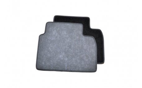 Коврики в салон Hyundai Elantra AD