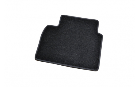 Коврики в салон Hyundai Elantra AD