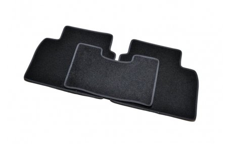 Коврики в салон Hyundai Elantra AD