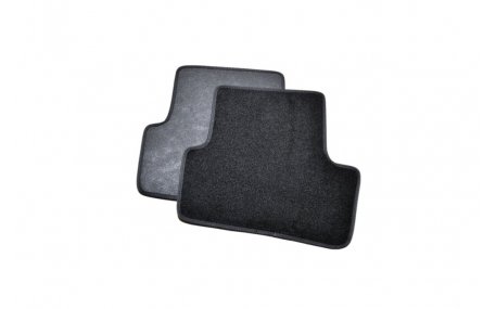 Коврики в салон Mercedes