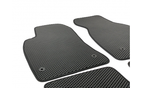 Коврики в салон Audi A4 B8