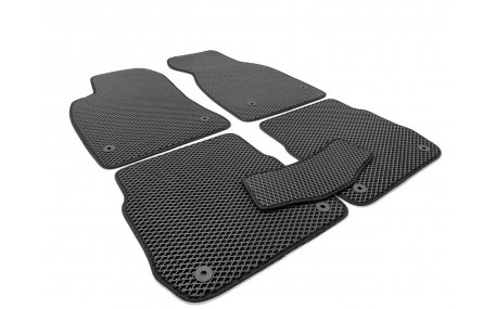 Коврики в салон Audi A6 С5