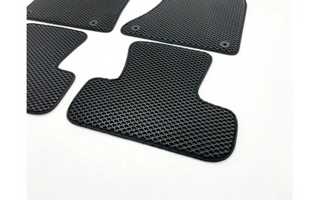 Коврики в салон Audi Q5