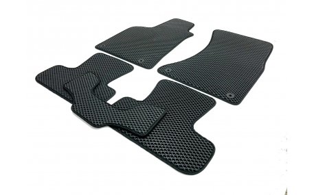 Коврики в салон Audi Q5