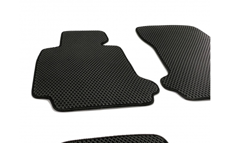 Коврики в салон BMW 5 (E39)