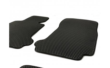 Коврики в салон BMW 5 (E39)