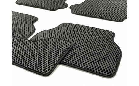 Коврики в салон BMW 5 (E39)