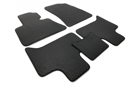 Коврики в салон BMW X5 (E53)