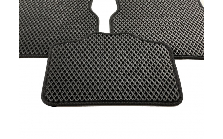 Коврики в салон Fiat Doblo