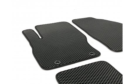 Коврики в салон Ford Focus MK2