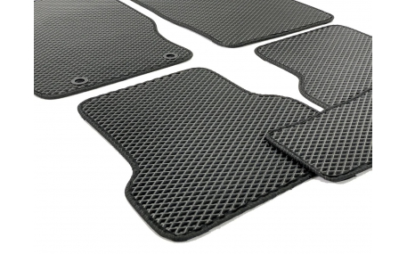 Коврики в салон Ford Focus MK2