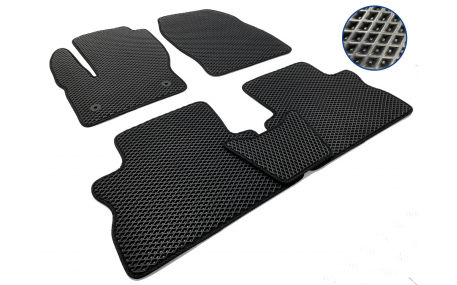 Коврики в салон Ford Kuga MK2