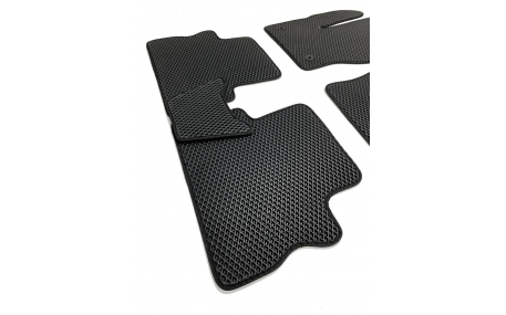 Коврики в салон Ford Kuga MK2