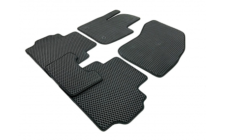 Коврики в салон Ford Mondeo MK5