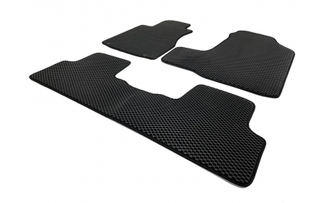 Коврики в салон Honda CR-V