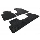 Коврики в салон Honda CR-V