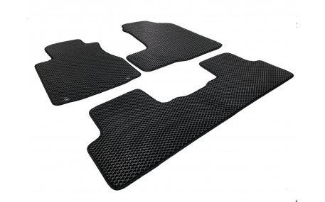 Коврики в салон Honda CR-V