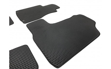 Коврики в салон Honda CR-V