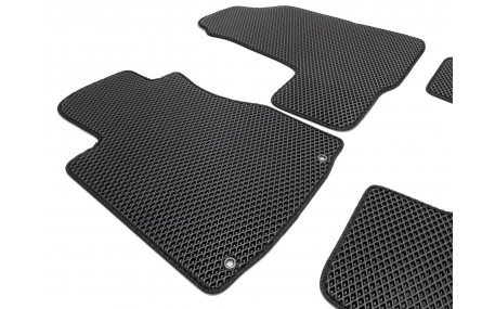 Коврики в салон Honda CR-V