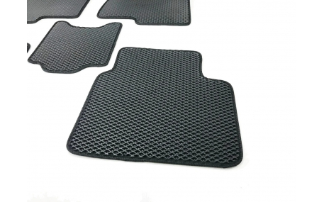 Коврики в салон Hyundai Sonata NF