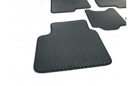 Коврики в салон Hyundai Sonata NF