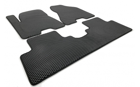 Коврики в салон Hyundai Tucson