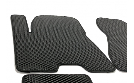 Коврики в салон Hyundai Tucson