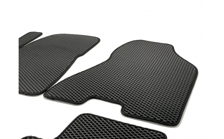 Коврики в салон Hyundai Tucson