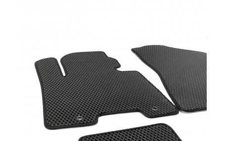 Коврики в салон Hyundai Tucson