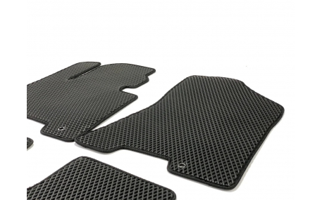 Коврики в салон Hyundai Tucson