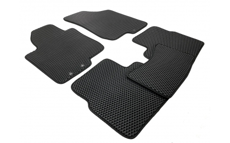 Коврики в салон Kia CEED