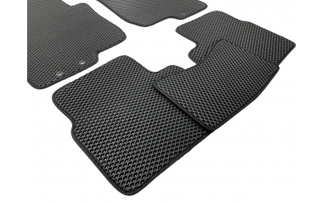 Коврики в салон Kia CEED