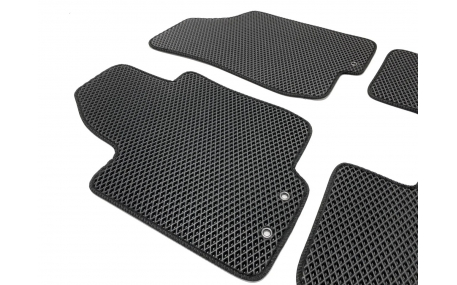 Коврики в салон Kia CEED